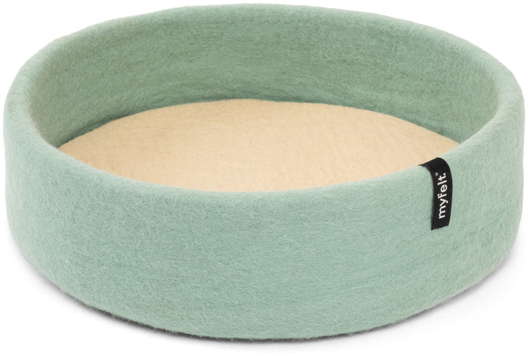 Fijne kattenmand
