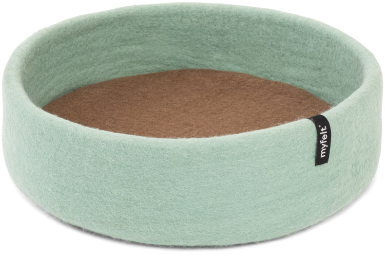 Fijne kattenmand