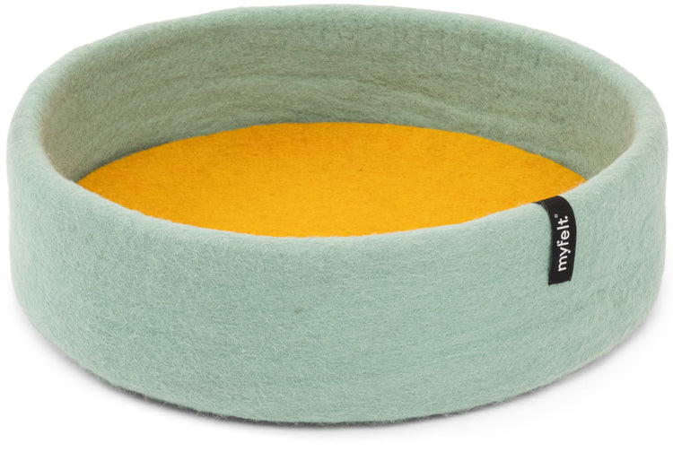 Fijne kattenmand