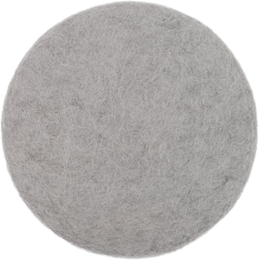 Luis monster rond plat