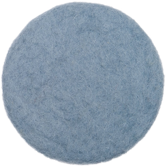 Mia monster rond plat