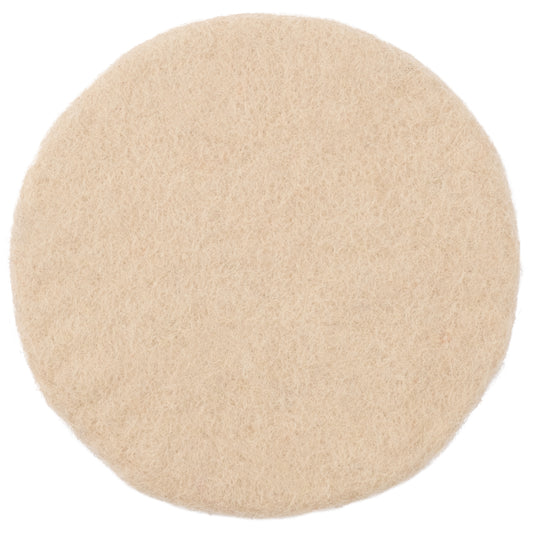 Levi monster rond plat