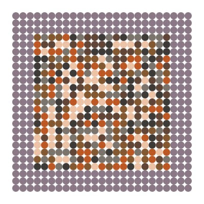 Alfombra configurada