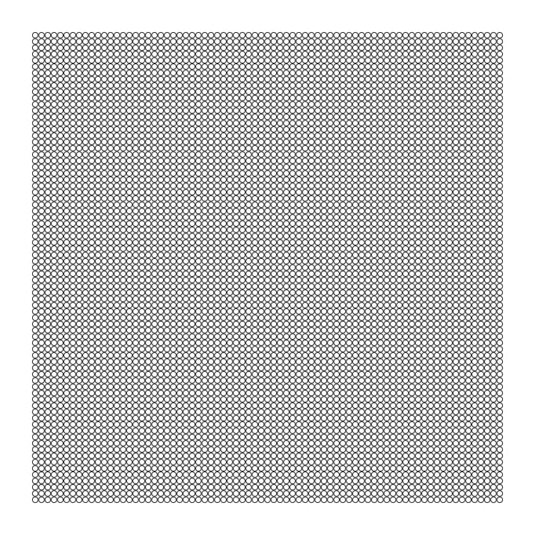 Сonfigurated rug