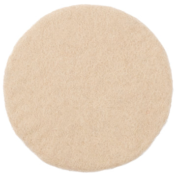 Levi monster rond plat